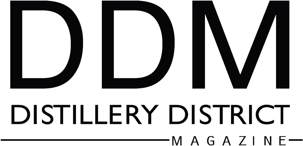 Distillery District Magazine