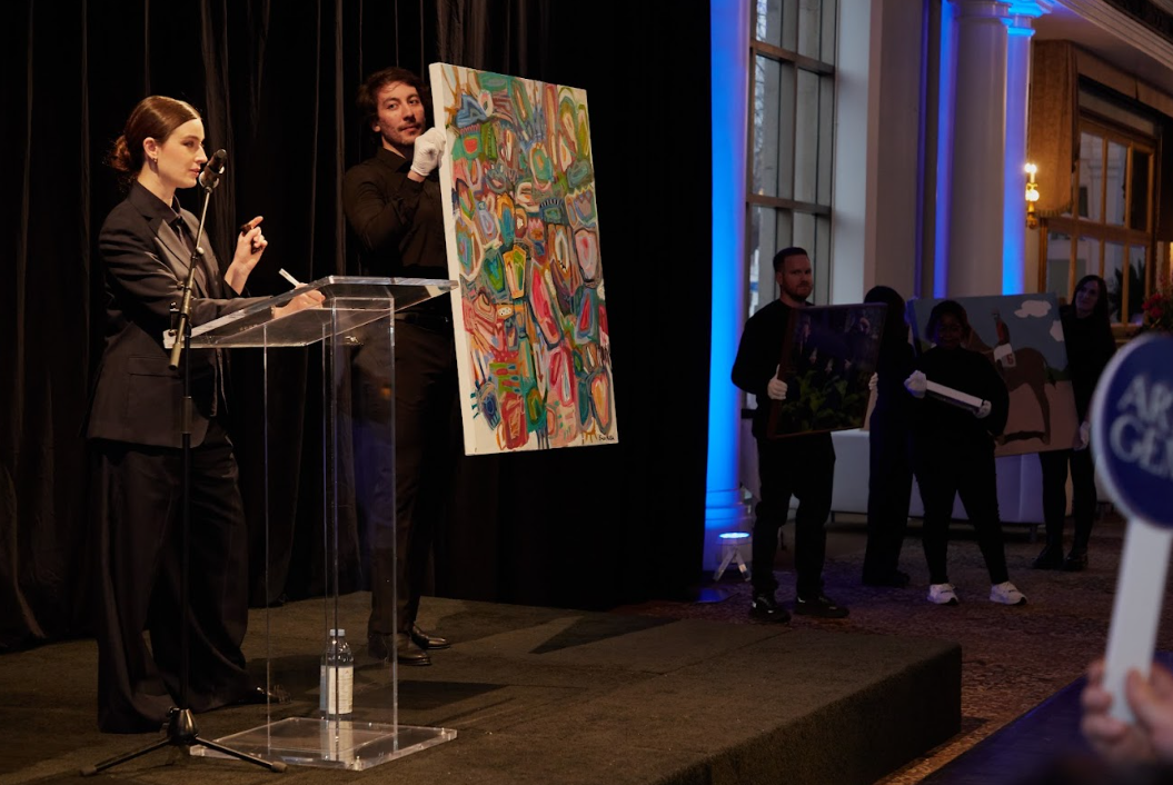 Art Auction